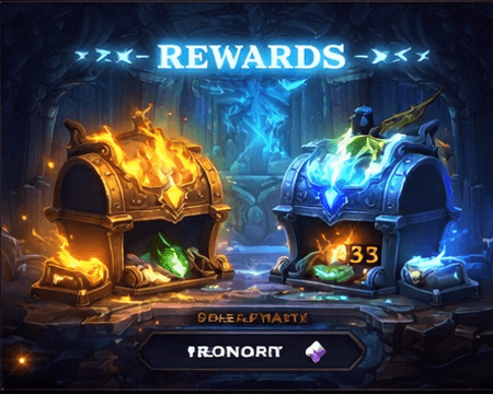 Rewards