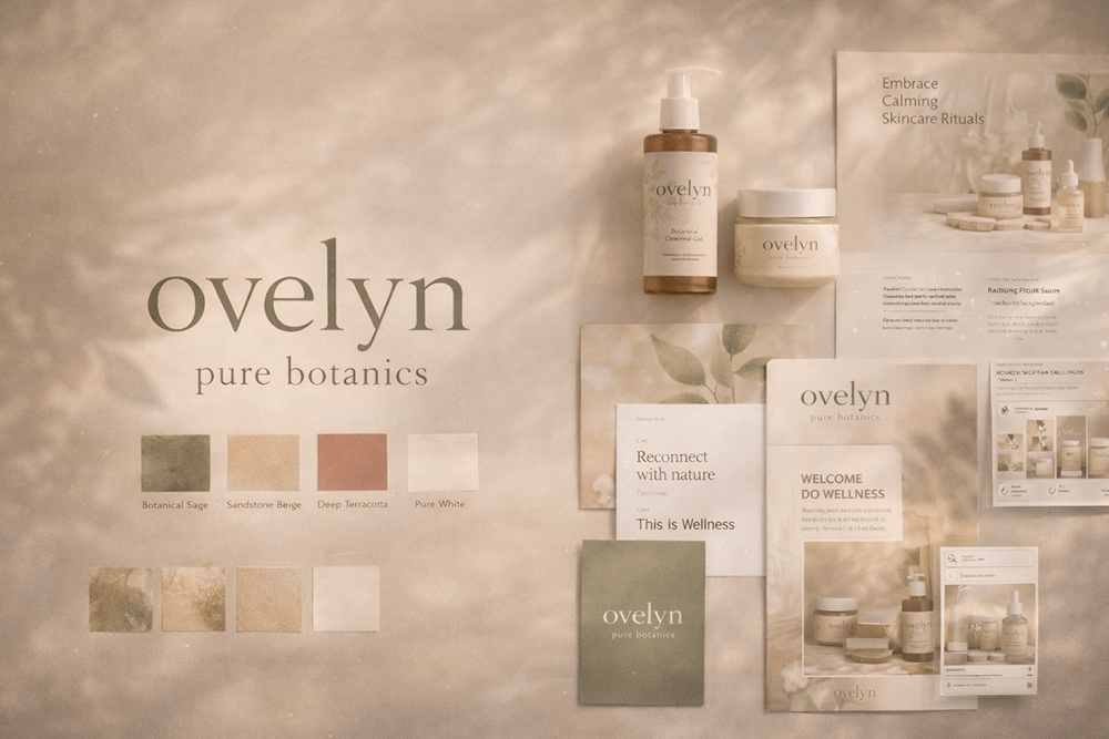 Ovelyn Pure Botanics