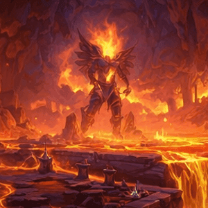 Ember Caverns