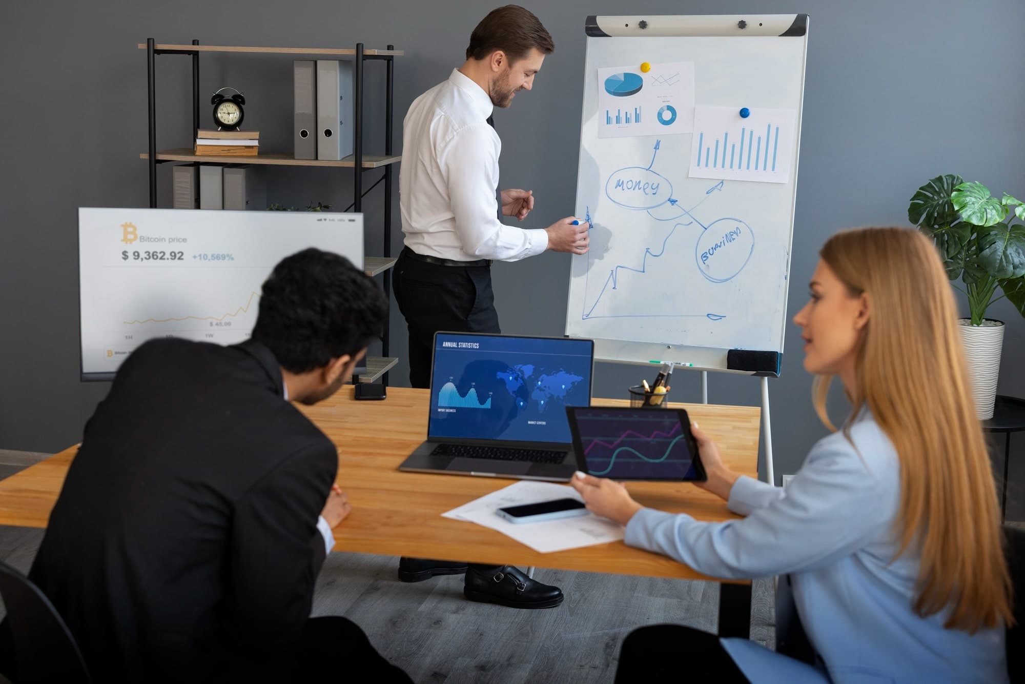 ERP Customization & Module Development