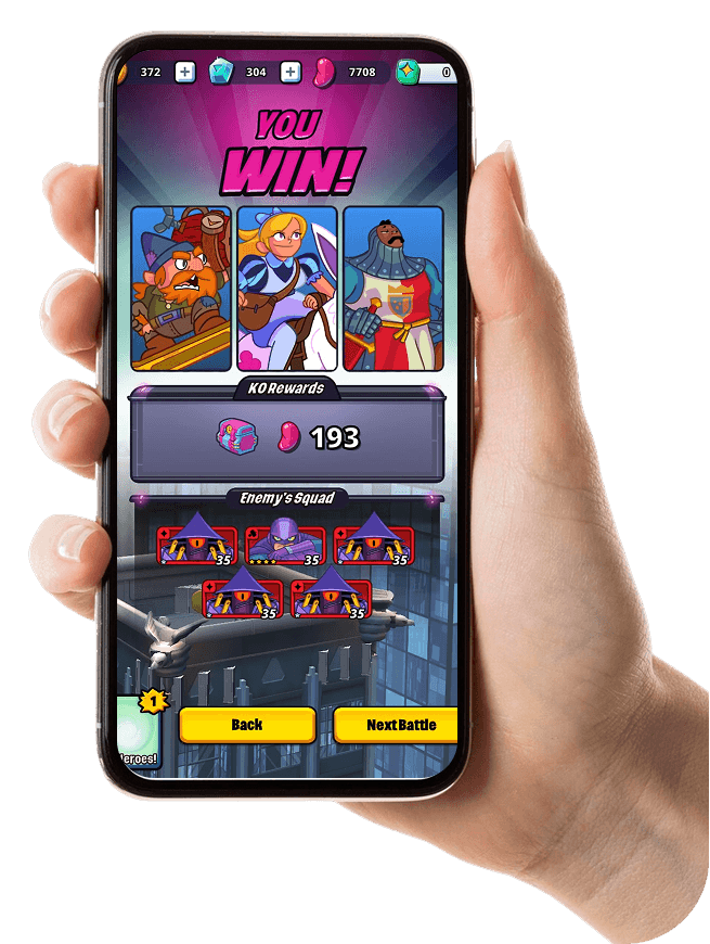 Showcase Mockup